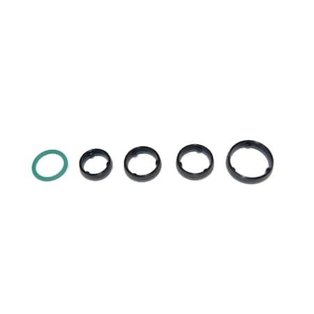 Mopar Engine Oil Filter Adapter O-Ring, 68191356AA 68191356AA